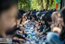  گزارش تصویری | اردوی نو دانشجويان دانشگاه صنعتی شاهرود در پردیس آموزشی معدن | دختران  (20 و 21 مهر ماه) 